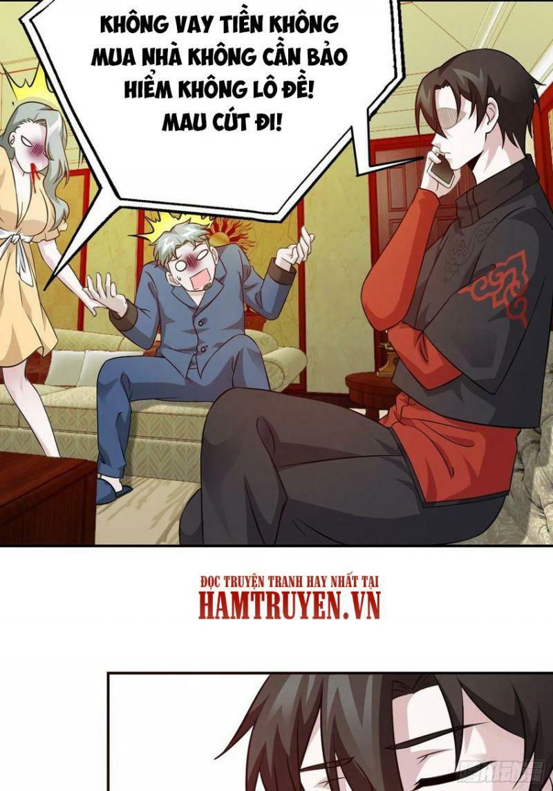 ta chẳng qua là một đại la kim tiên chapter 63 2