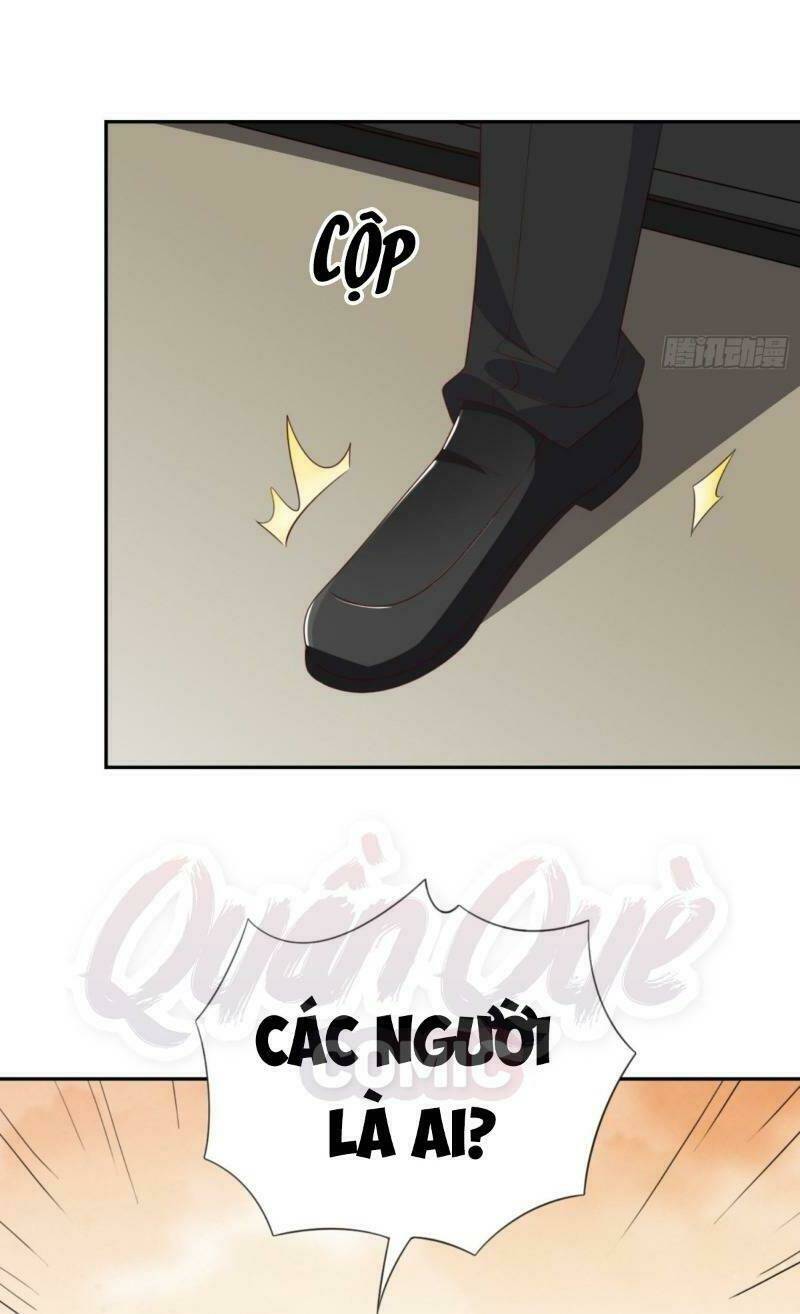 ta làm phản phái ở trong truyện harem chapter 7 33