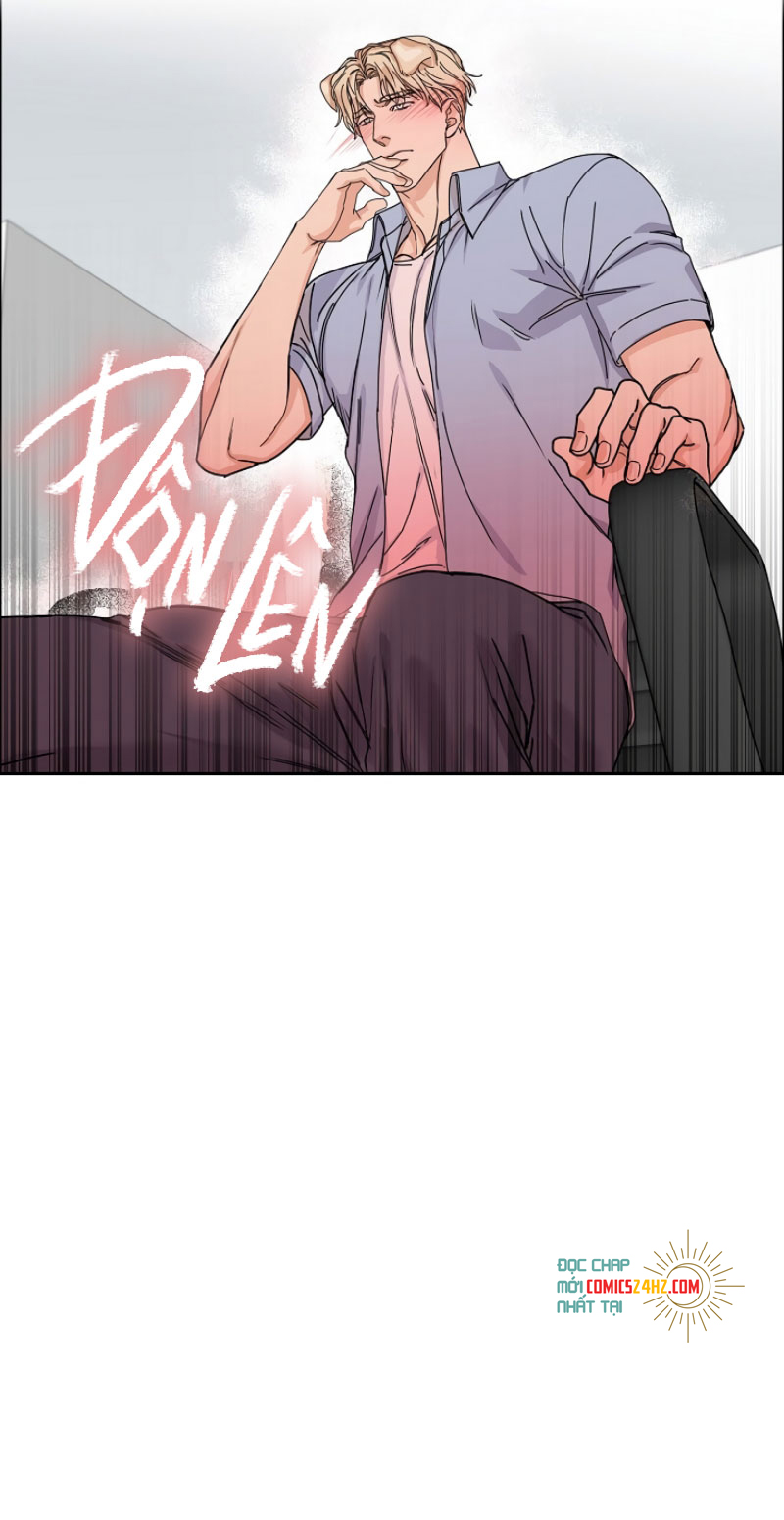 cho tôi ăn anh đi! chapter 1 43