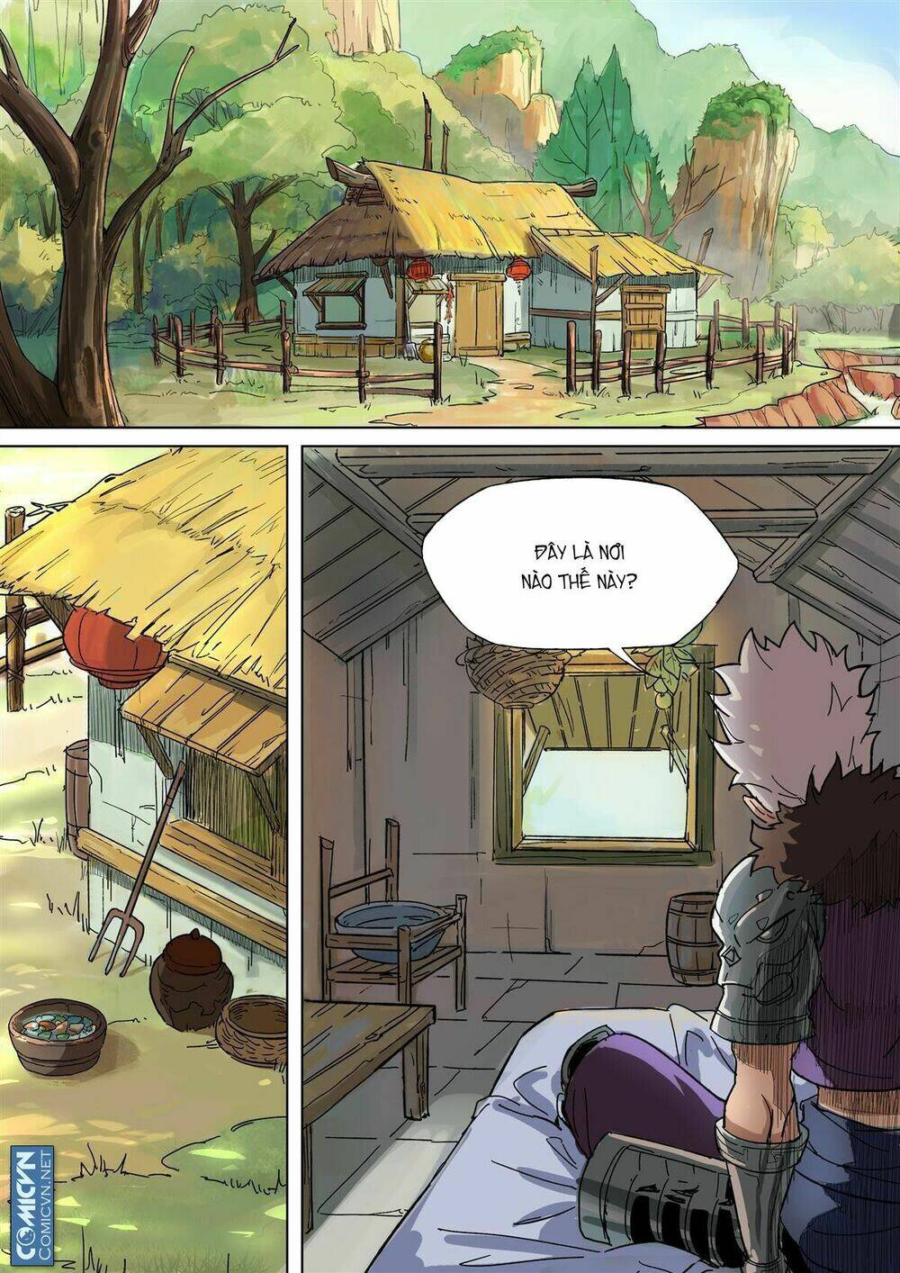 mộng tam quốc chapter 14 3