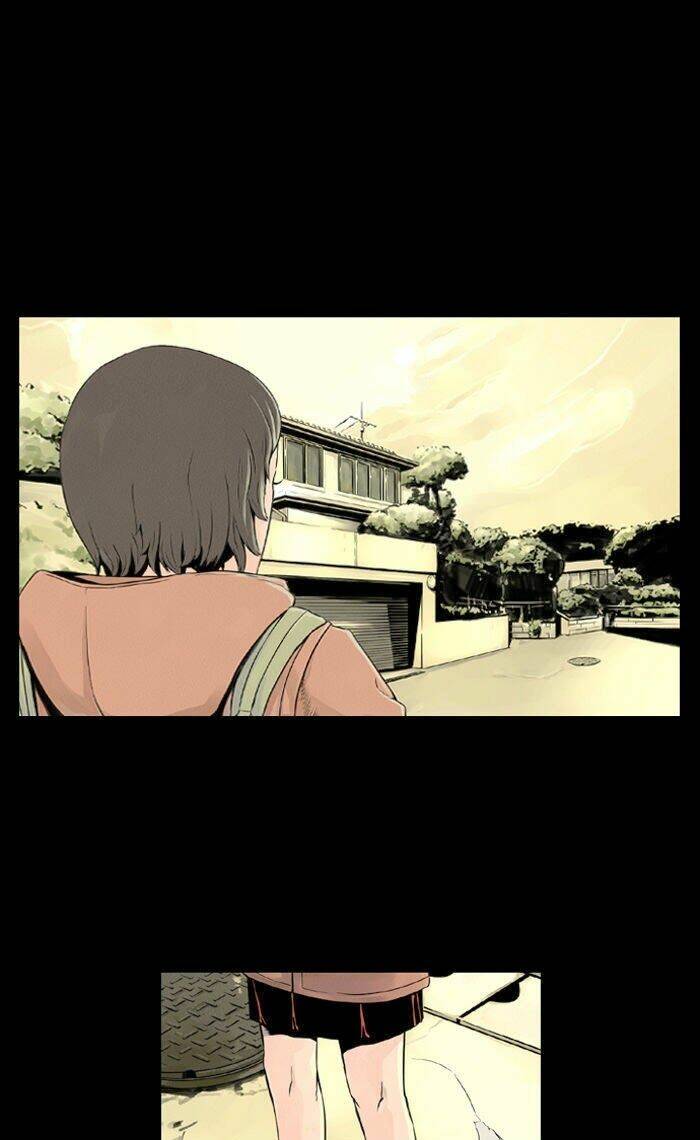 những xác chết hồi sinh từ đại dương chapter 10 16