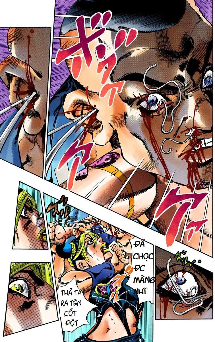 cuộc phiêu lưu bí ẩn chapter 658 8