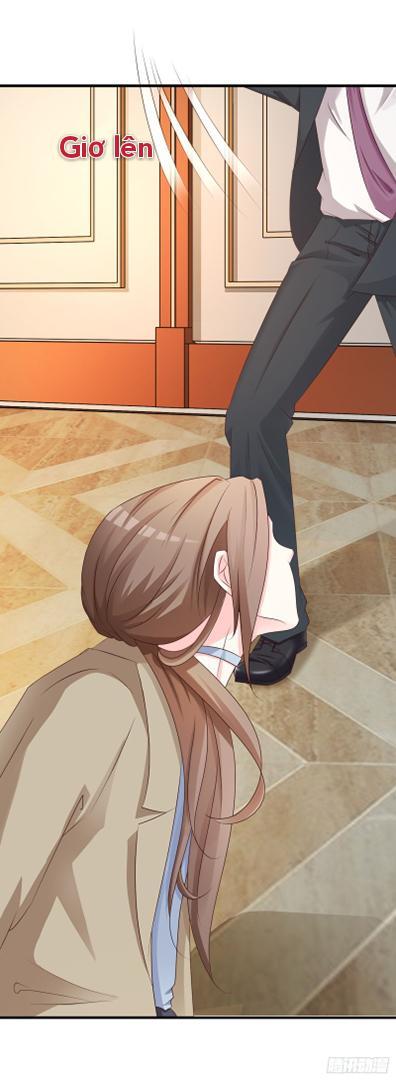 phệ tình chapter 4 14