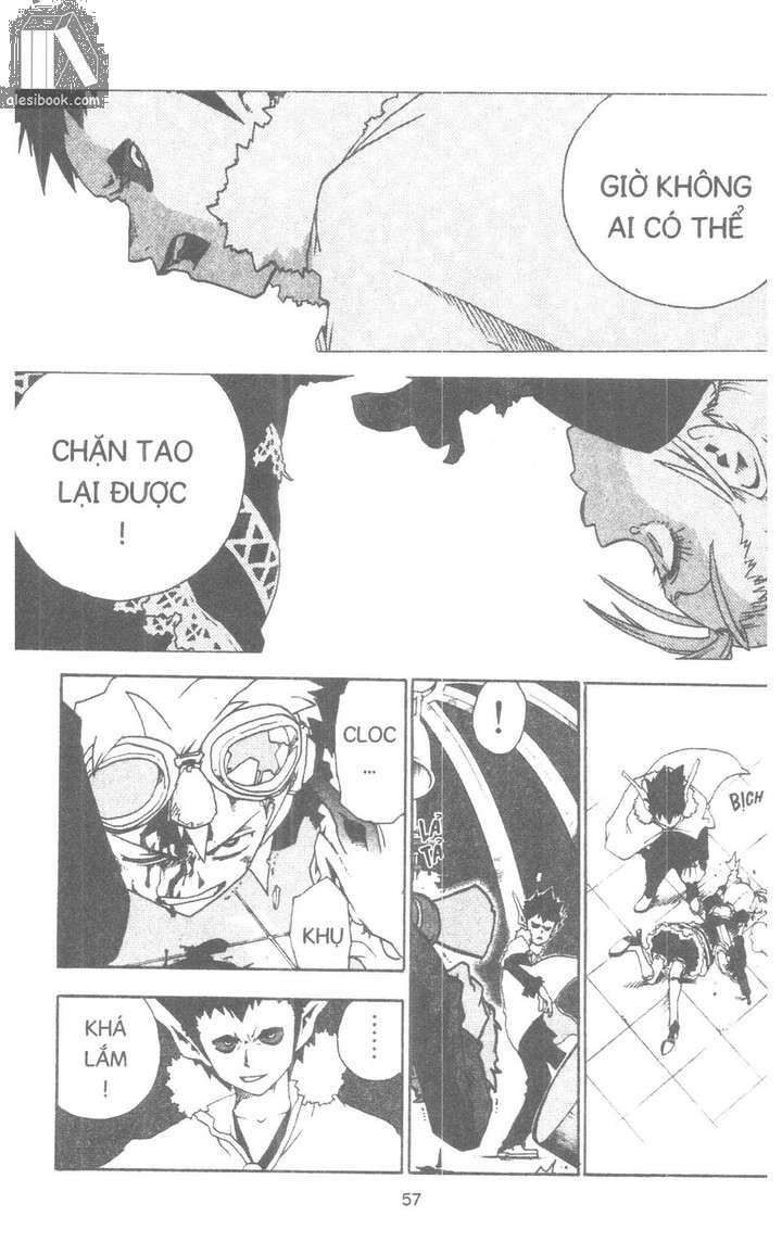 toto! the wonderful adventure chapter 40 15