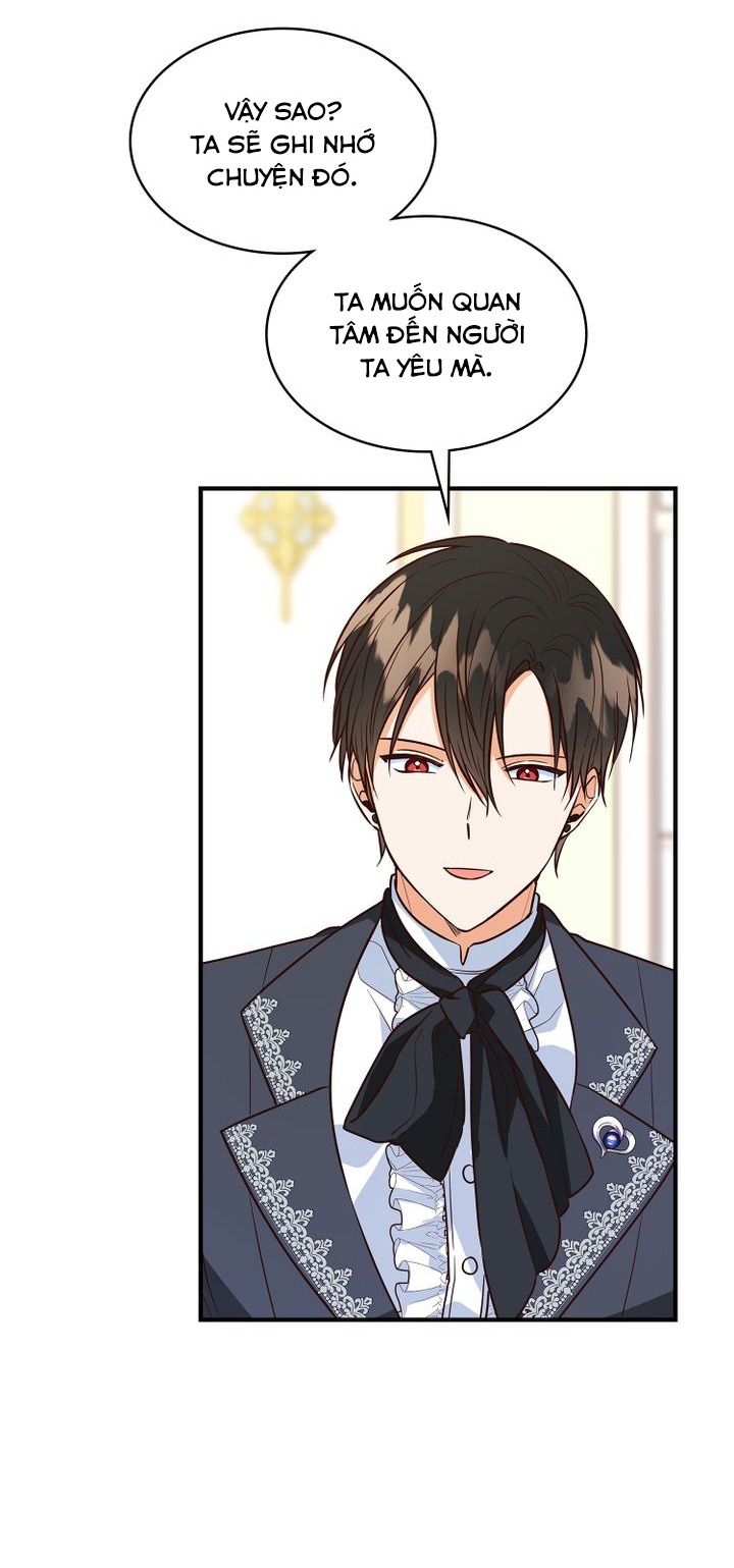 công lý của một ác nữ chapter 6 35