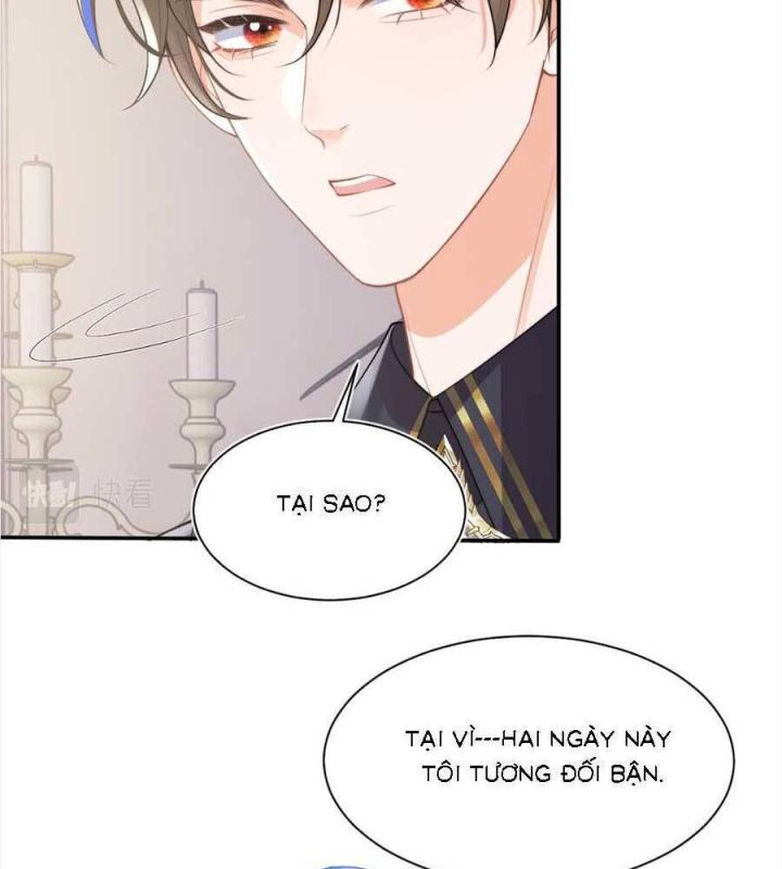 vị chỉ huy lạnh lùng khóc trong vòng tay tôi chapter 21 6