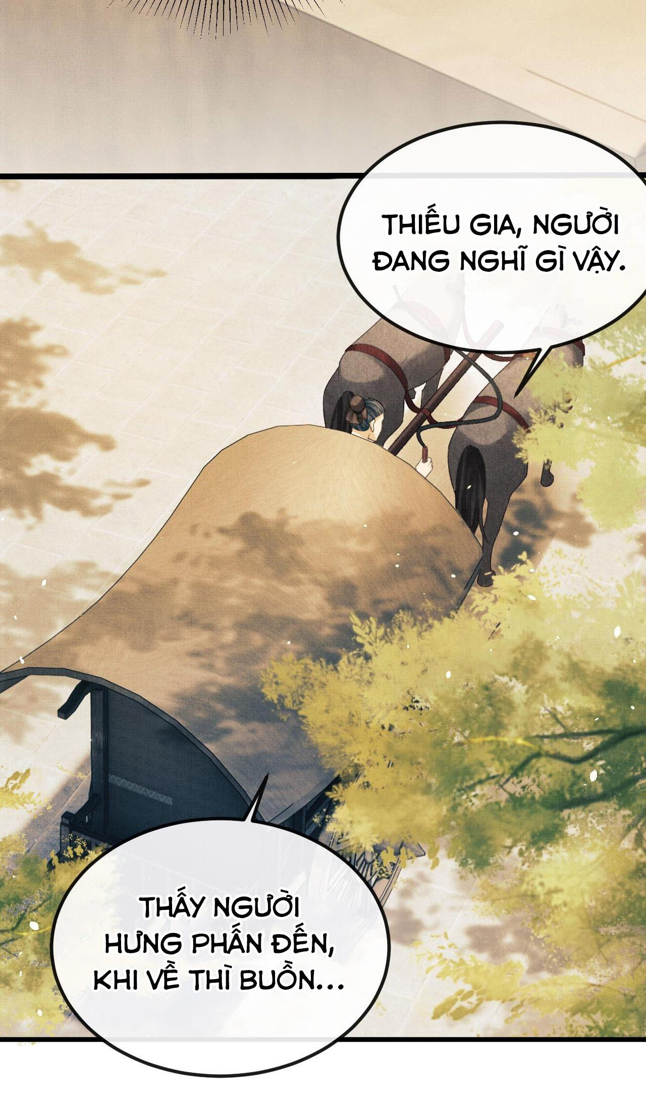 tướng quân luôn tự coi mình thành thế thân chapter 31 43