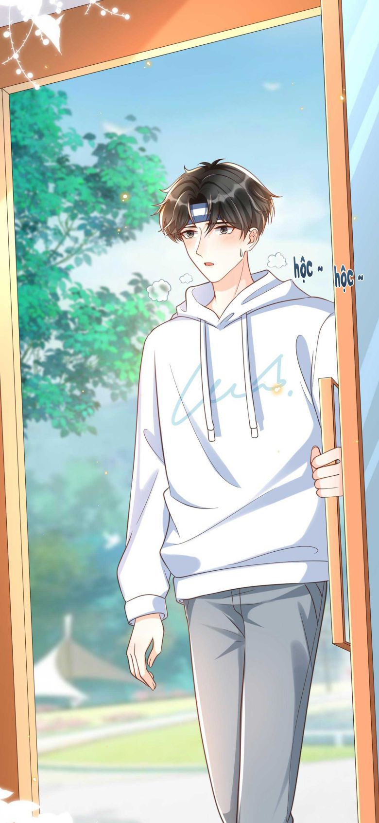 ngọt không ngừng nghỉ chapter 45 12