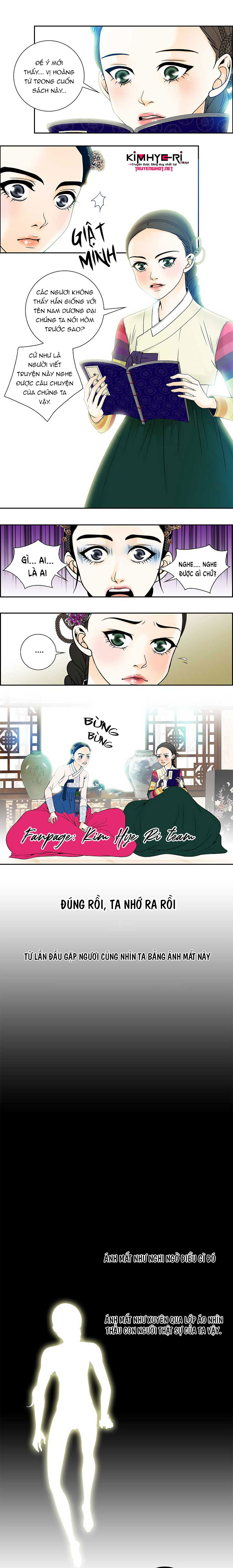 chuyện khuê phòng chapter 11.1 1