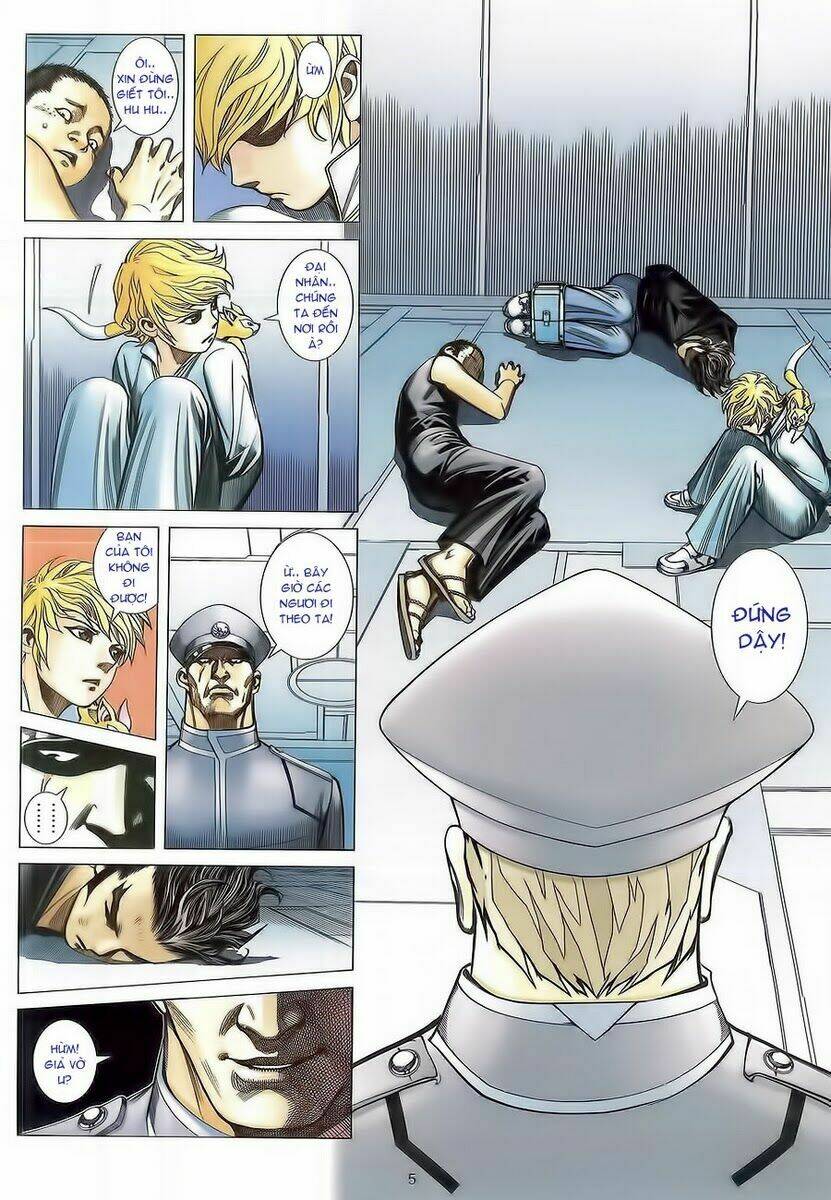 võ thần phượng hoàng chapter 91 5