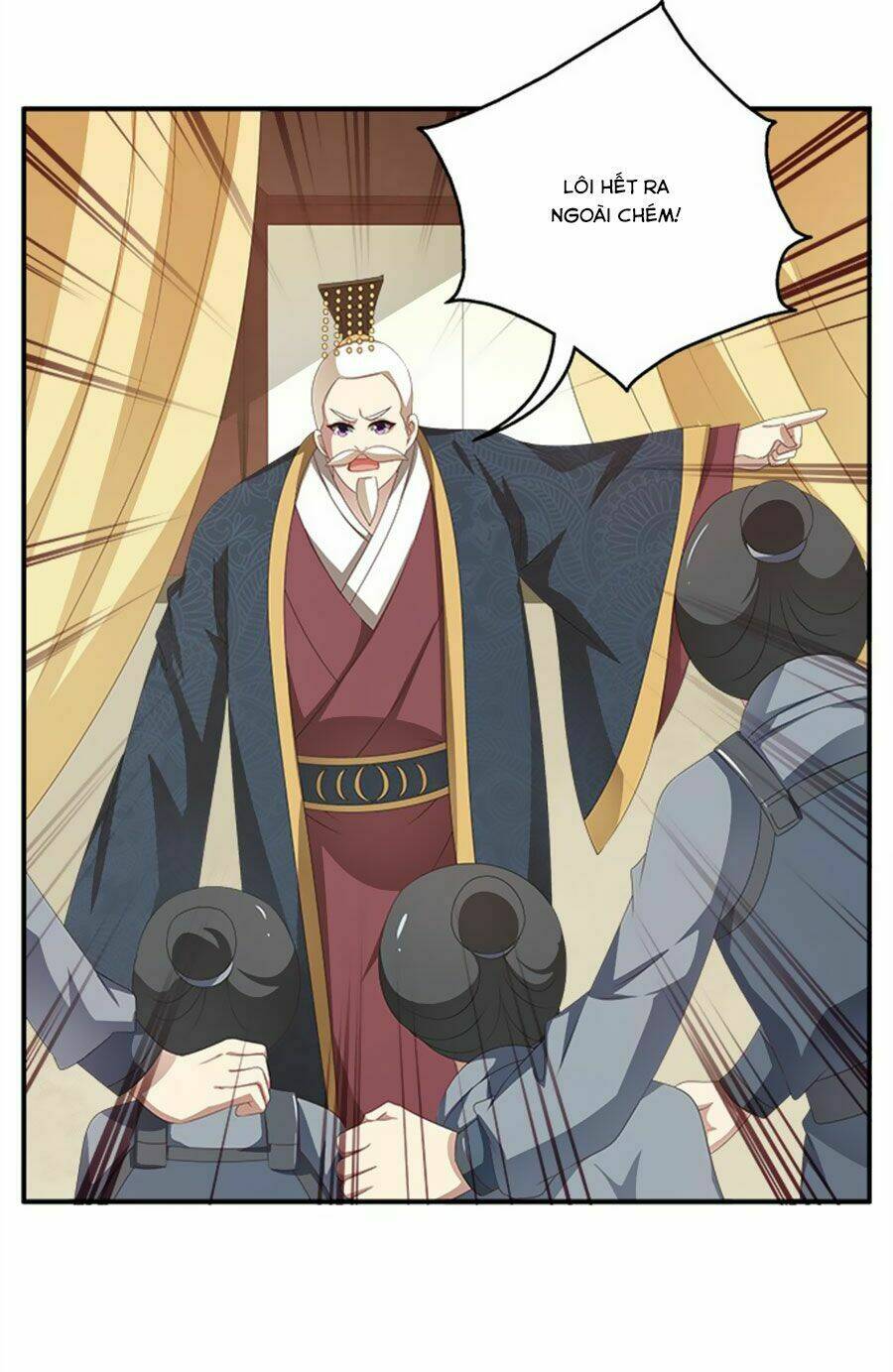 thịnh thế an nhiên chapter 28 13