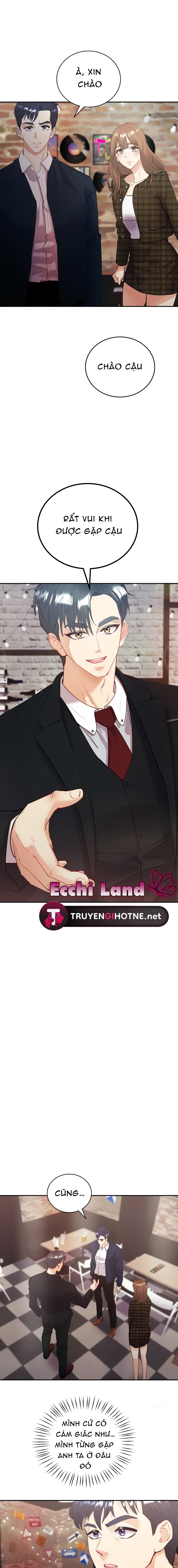 trả lại vợ cho tôi chapter 14.1 2