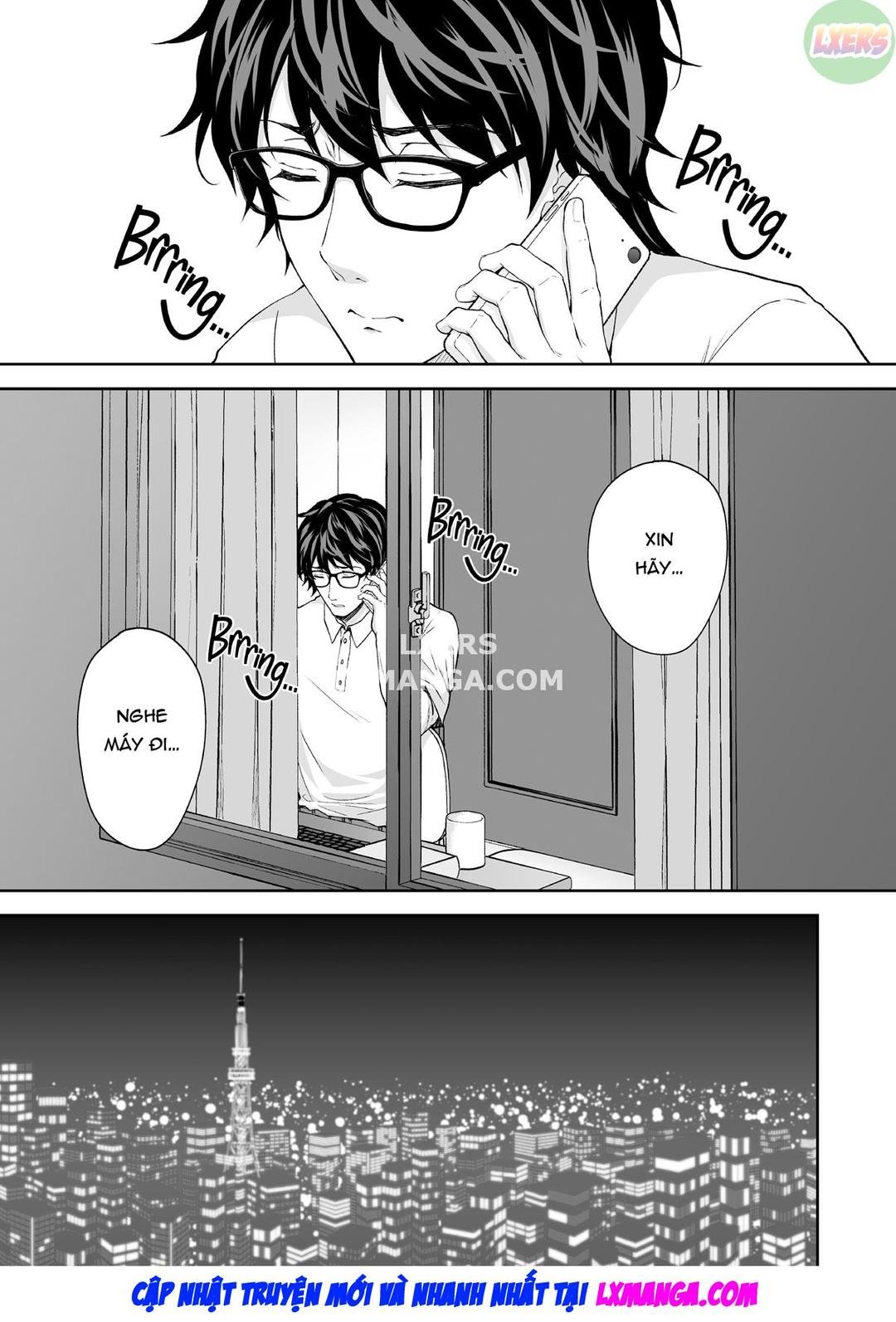 cô nàng không đứng đắn – các giáo viên khác đã cướp lấy trinh tiết của tôi… chapter 7 5