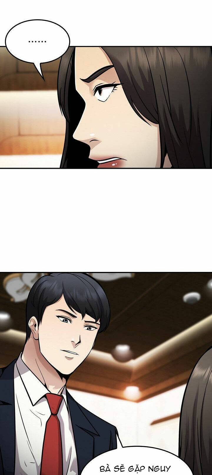 điều tra viên chuyển sinh chapter 122 51