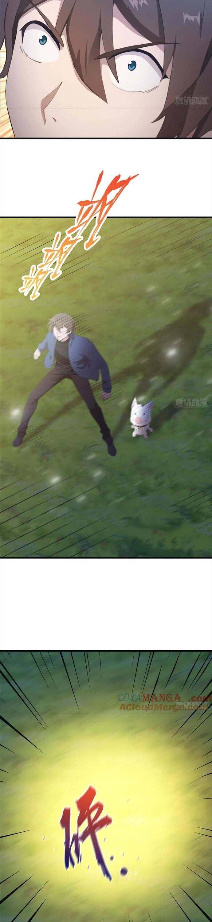 tu tiên trở về tại vườn trường – season 2 chapter 75 23