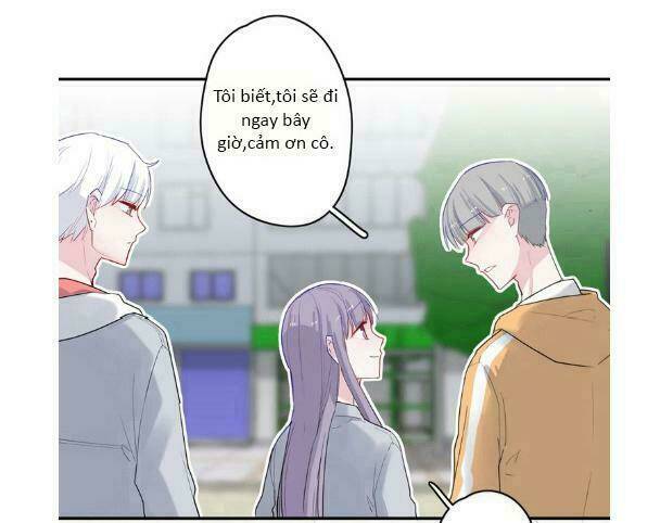 quy tắc của mỹ nam chapter 34 32