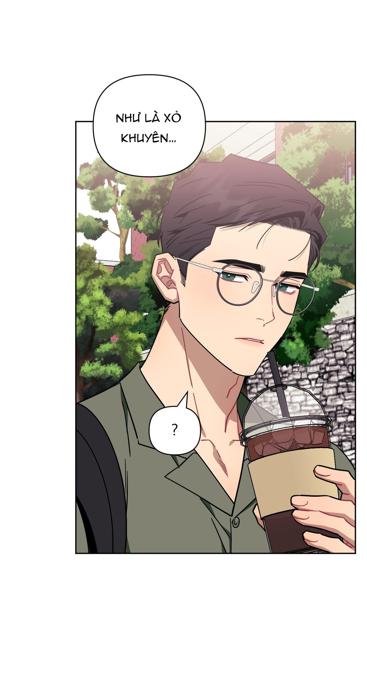 hơn cả bạn bè chapter 74.2 4