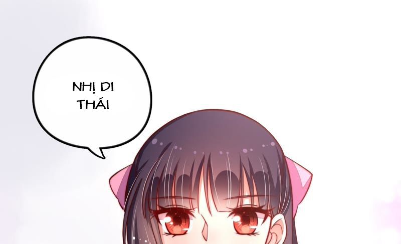 ngày nào thiếu soái cũng ghen chapter 14 14