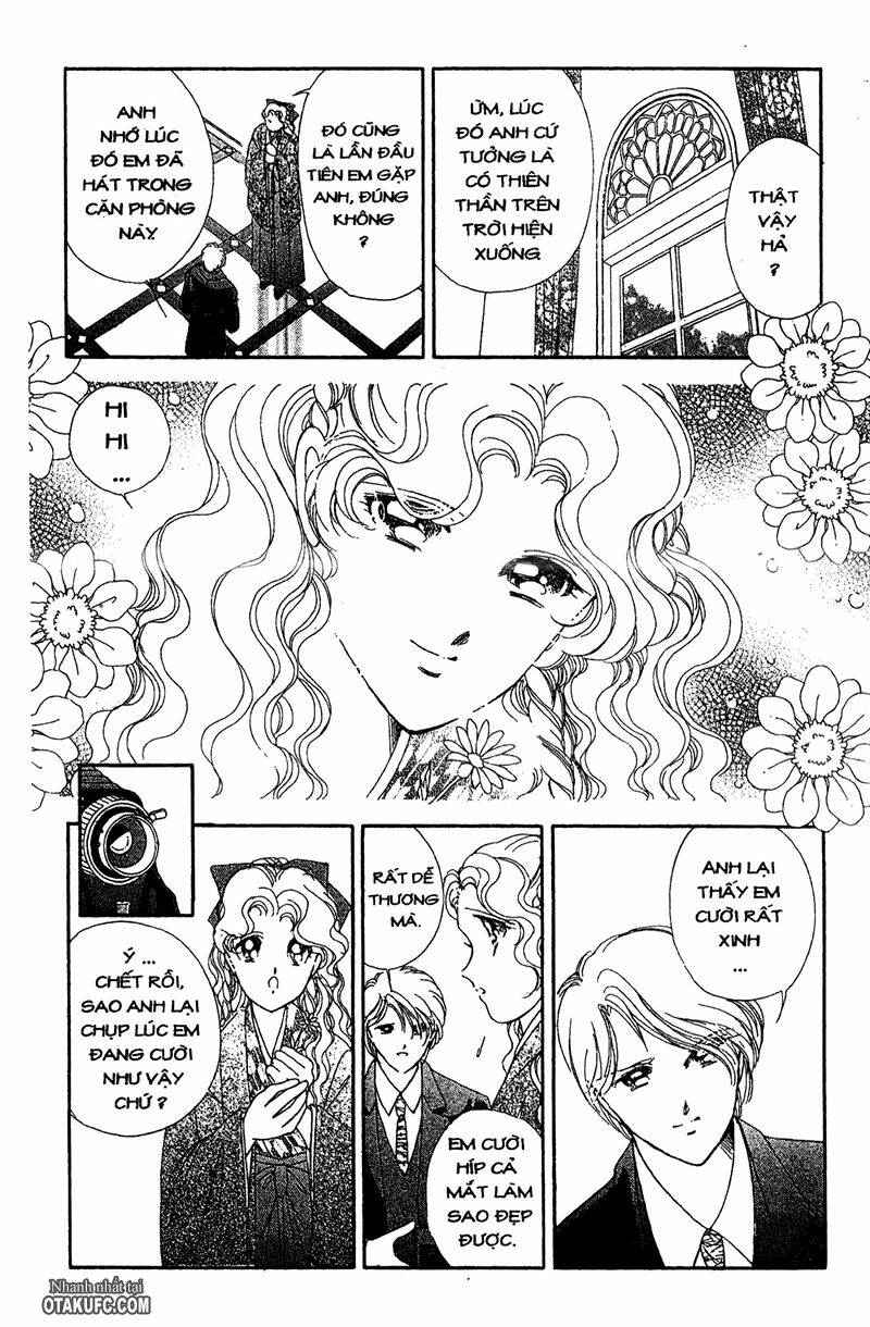 khúc tình ca ban mai - akatsuki no aria chapter 38 10