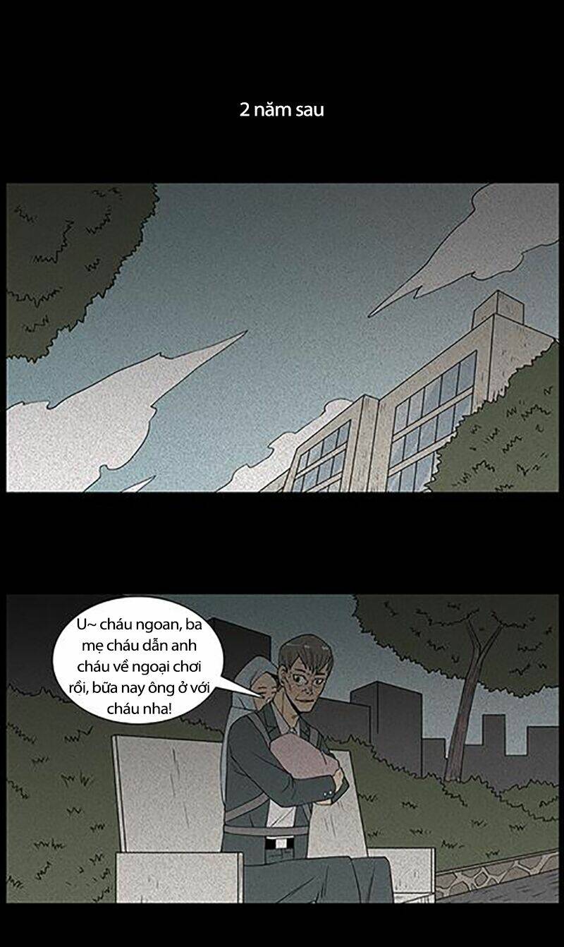 kinh dị đêm khuya chapter 33 23