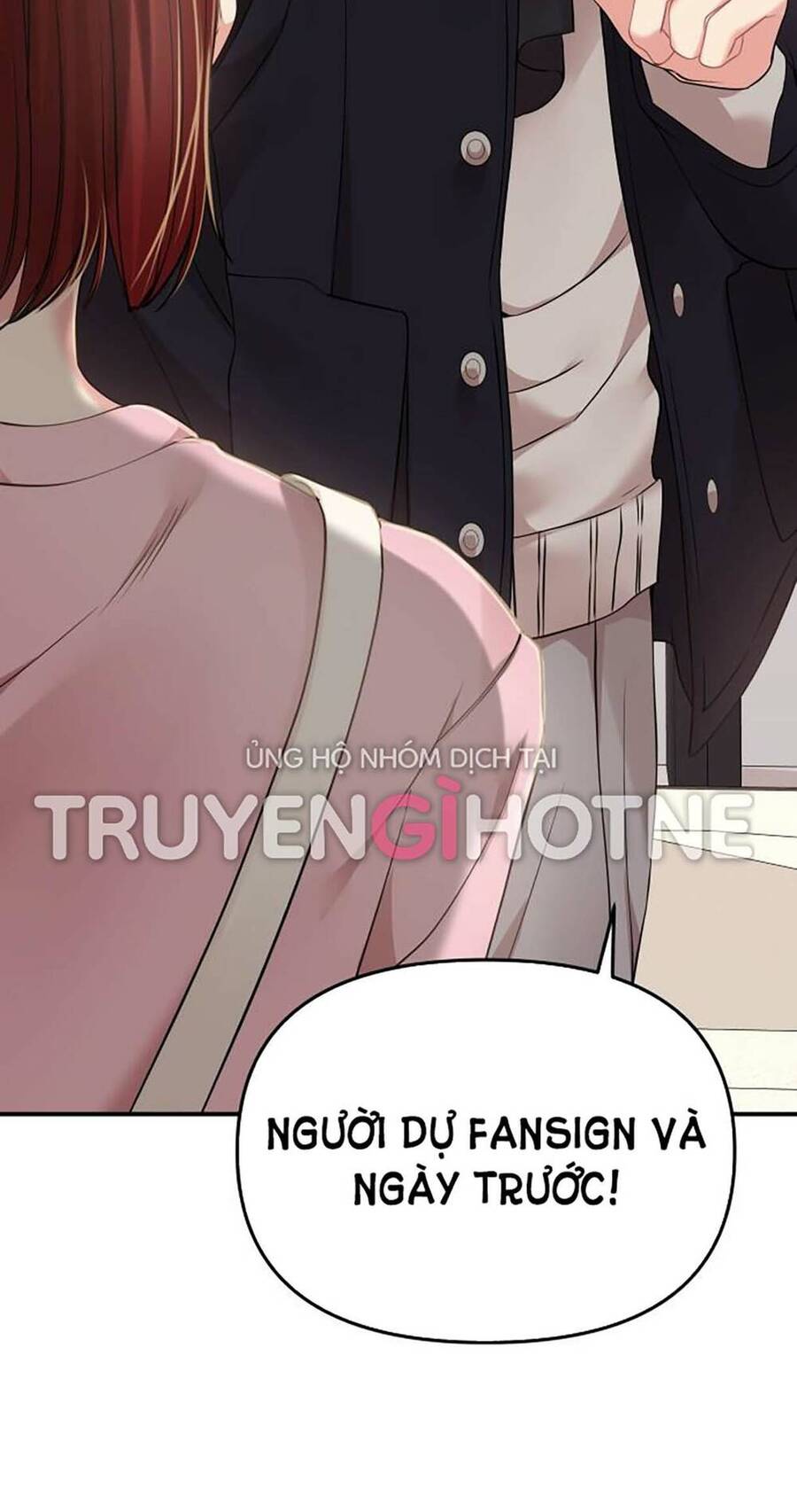 gửi em, người nuốt trọn vì sao chapter 116.2 18