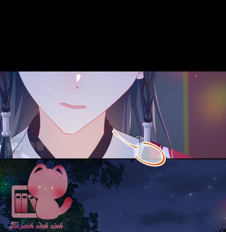 một đêm nọ đột nhiên yandere tới! chapter 71 16