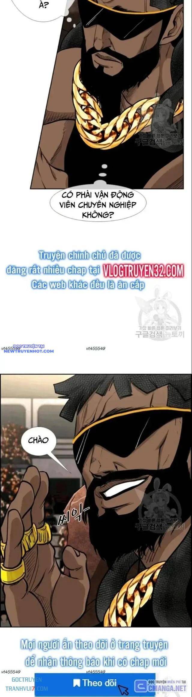 shark - cá mập chapter 196 33