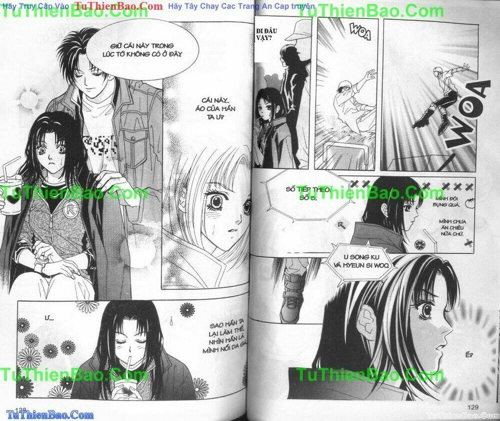 thử 1 lần nhé chapter 11 18