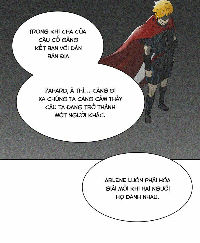 tòa tháp bí ẩn 2 chapter 288 17
