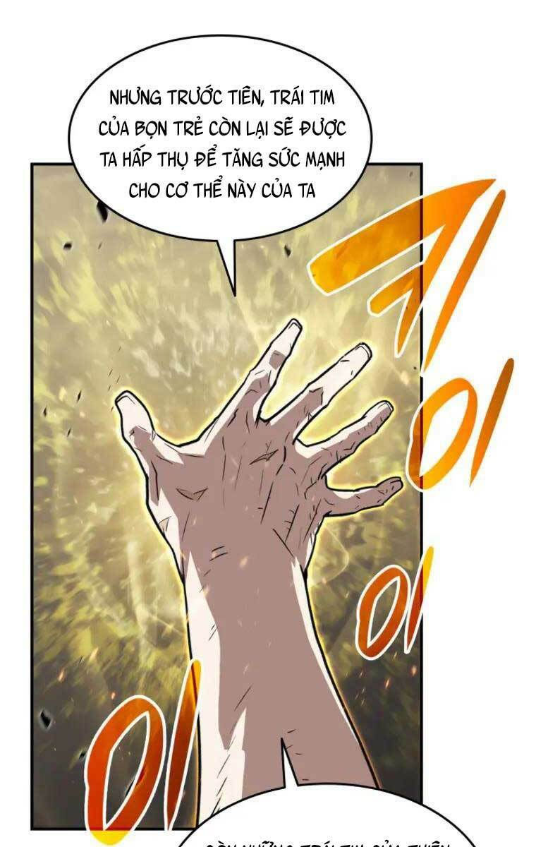 tôi là lính mới chapter 117 97