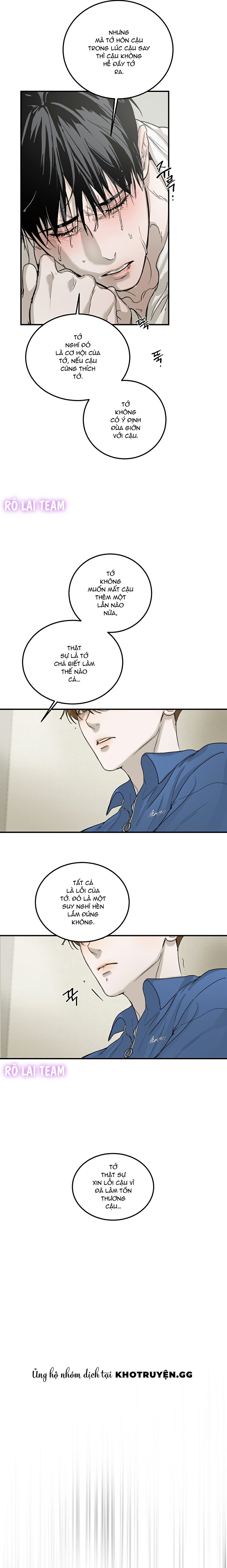 lời thầm kín chapter 8 3