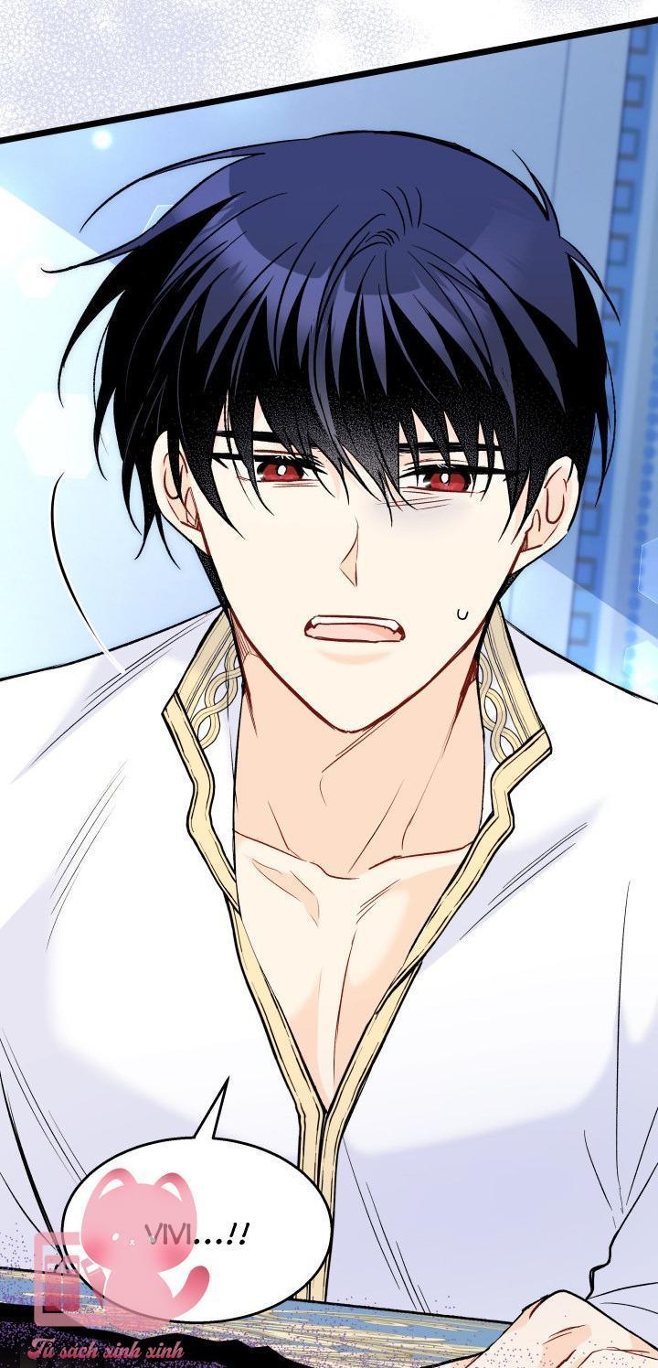 quan hệ cộng sinh giữa báo đen và thỏ trắng chapter 119 53