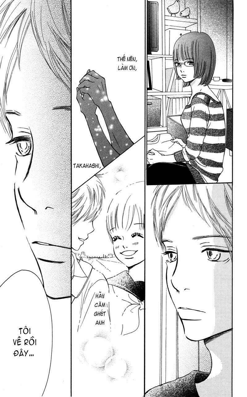 ngày ấy ta bên nhau chapter 45 53