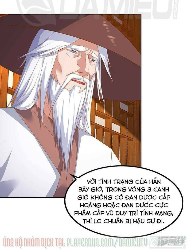 tối cường thăng cấp chapter 82 20