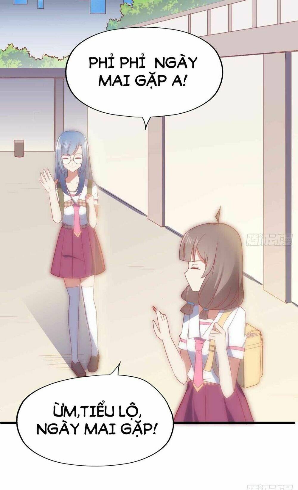 ác ma bàn bên chapter 31 17