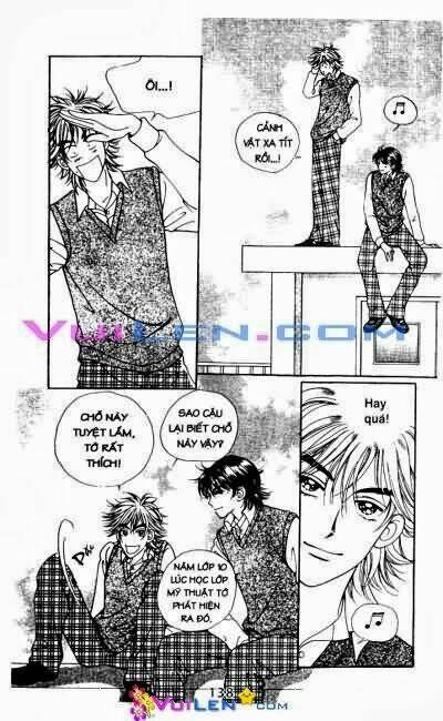 cô bé táo bạo chapter 2 138