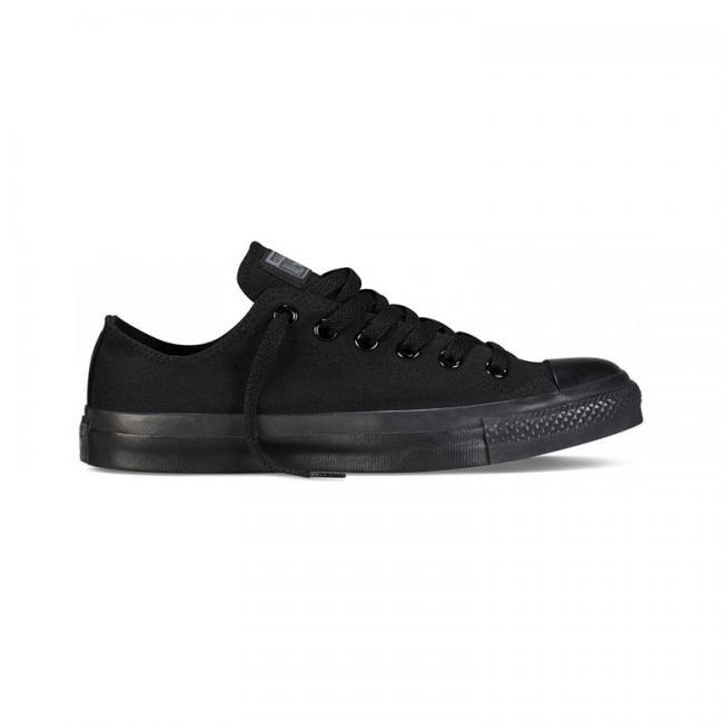 Giày Sneaker Unisex Converse Chuck Taylor All Star Classic All Black - M5039