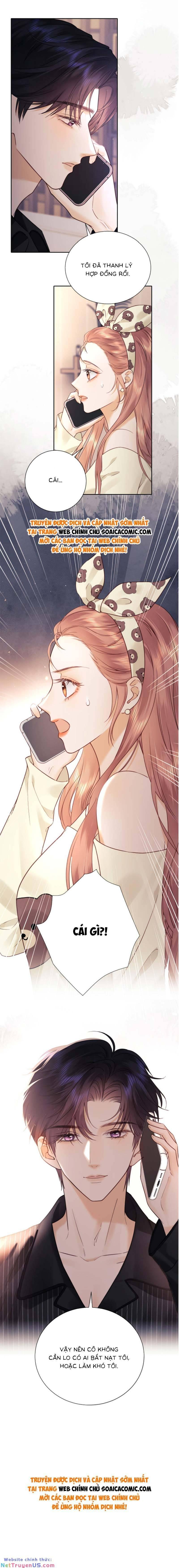 fan vợ - bạn đã biết chưa? chapter 15 10