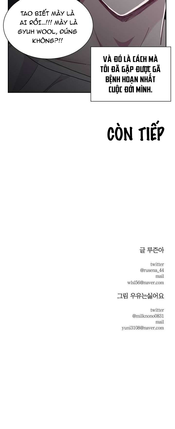 hãy tuân lệnh tôi chapter 1 33