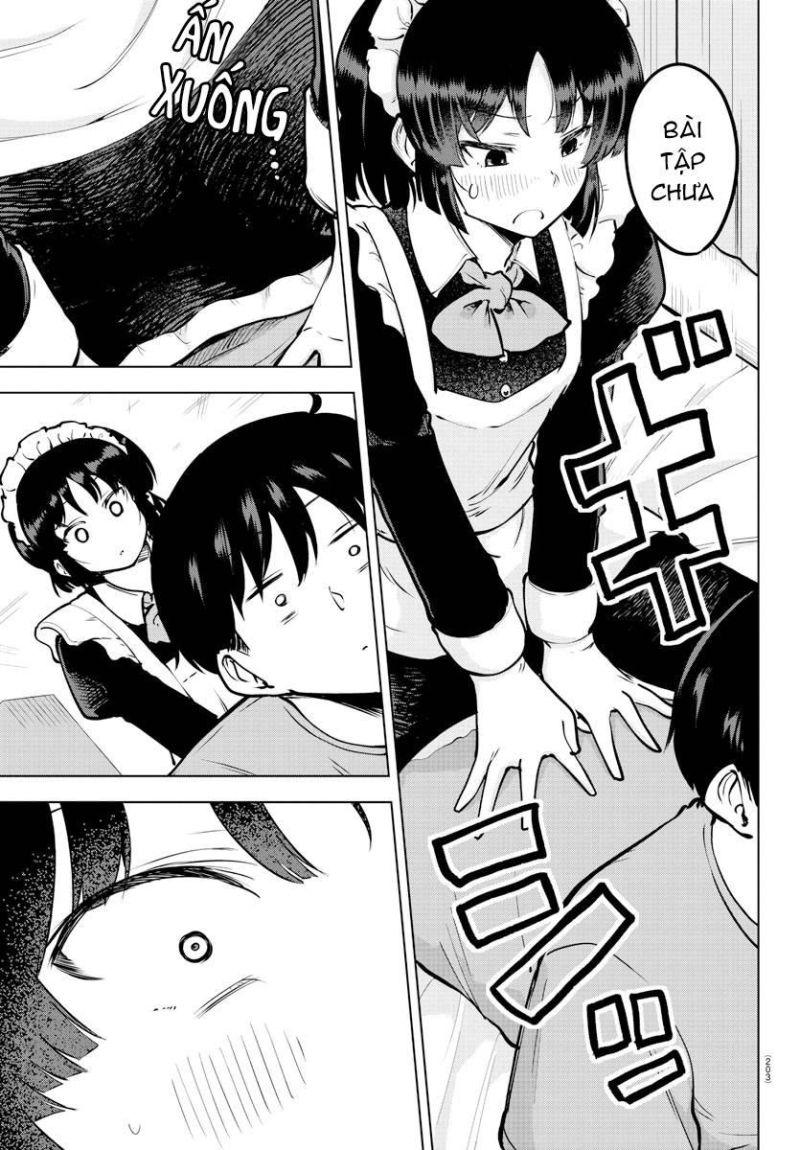 meika-san can't conceal her emotions chapter 42 7