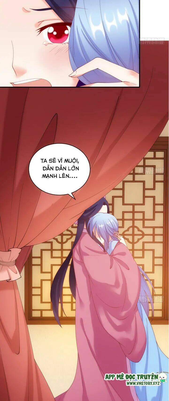 đô đốc đại nhân sủng thê kí chapter 27 31