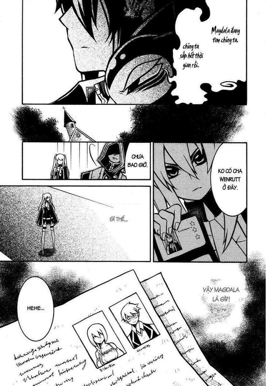 necromancer chapter 14 35