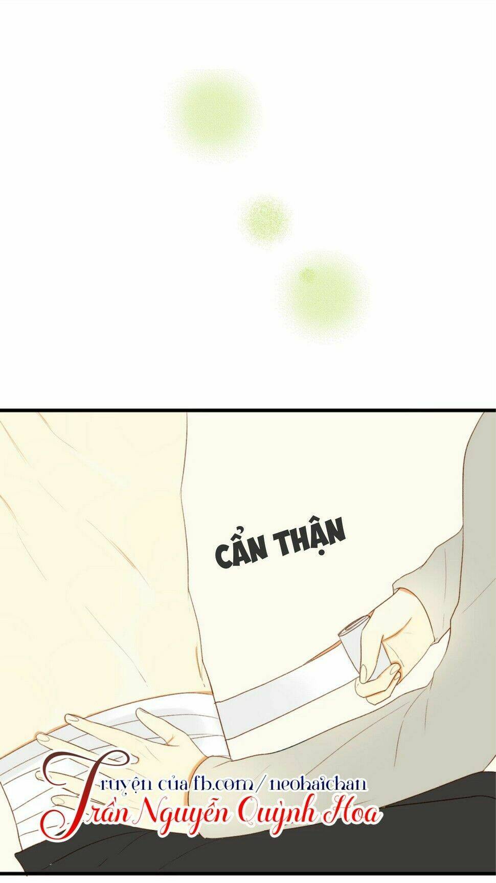 điều giáo quan hệ chapter 7 11