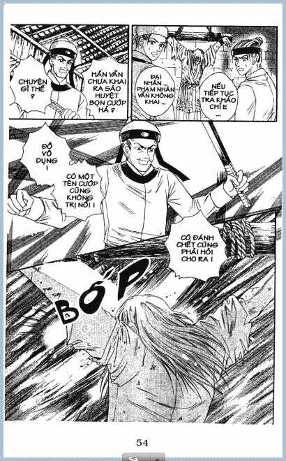 nàng công chúa lạc loài chapter 5 53