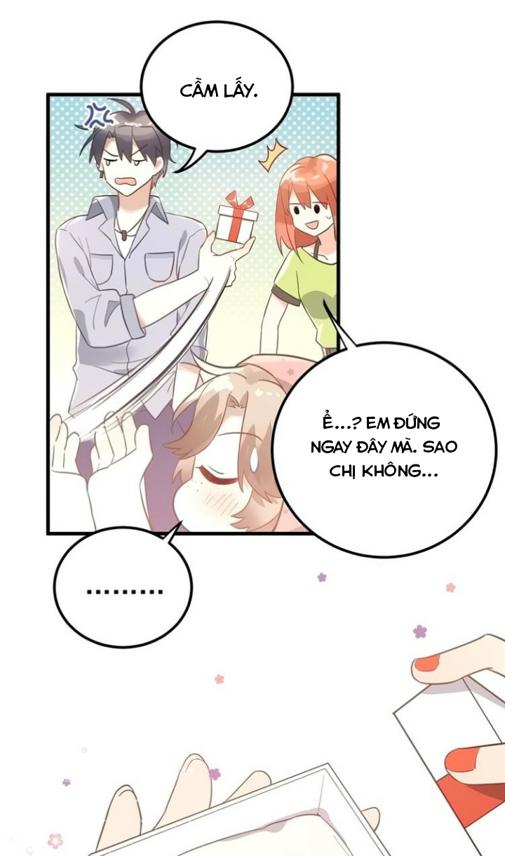Tình Yêu Hoang Tưởng chapter 6 - Trang 30