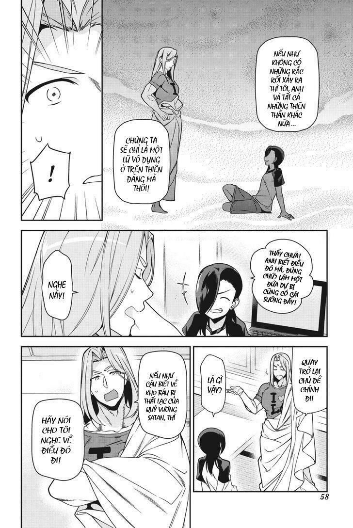 ma vương đi làm thêm chapter 48 12