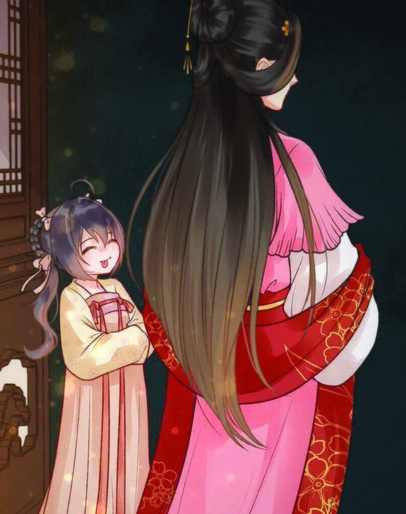 thịnh sủng kiều nữ trở về triều ca chapter 10 17