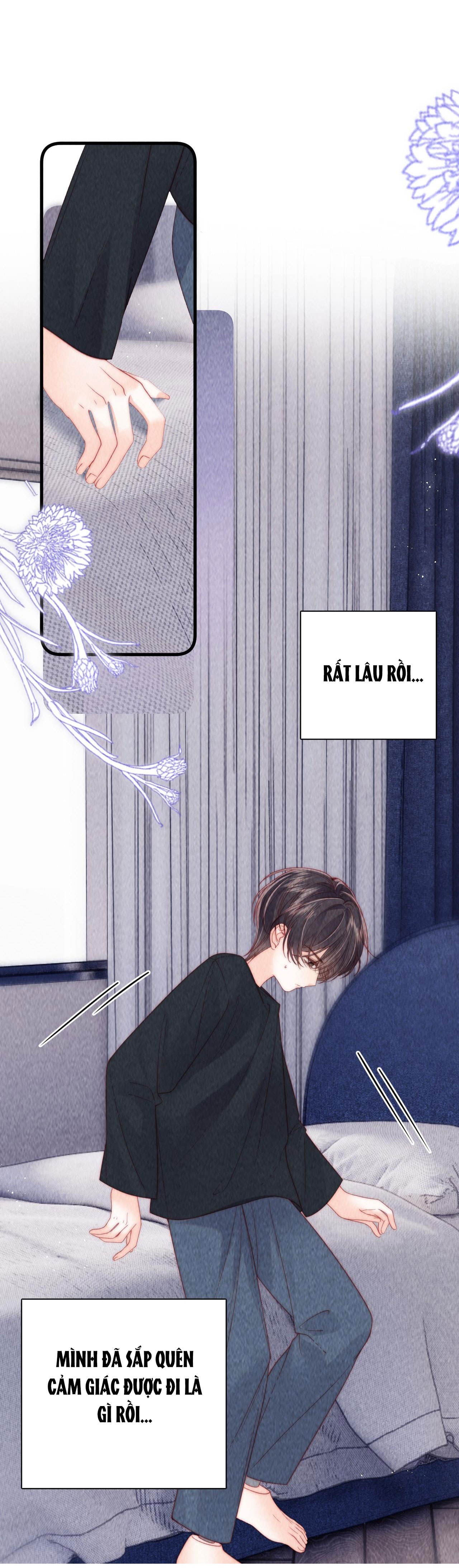 [15+] nhiệt độ cơ thể của ác ma chapter 17 16