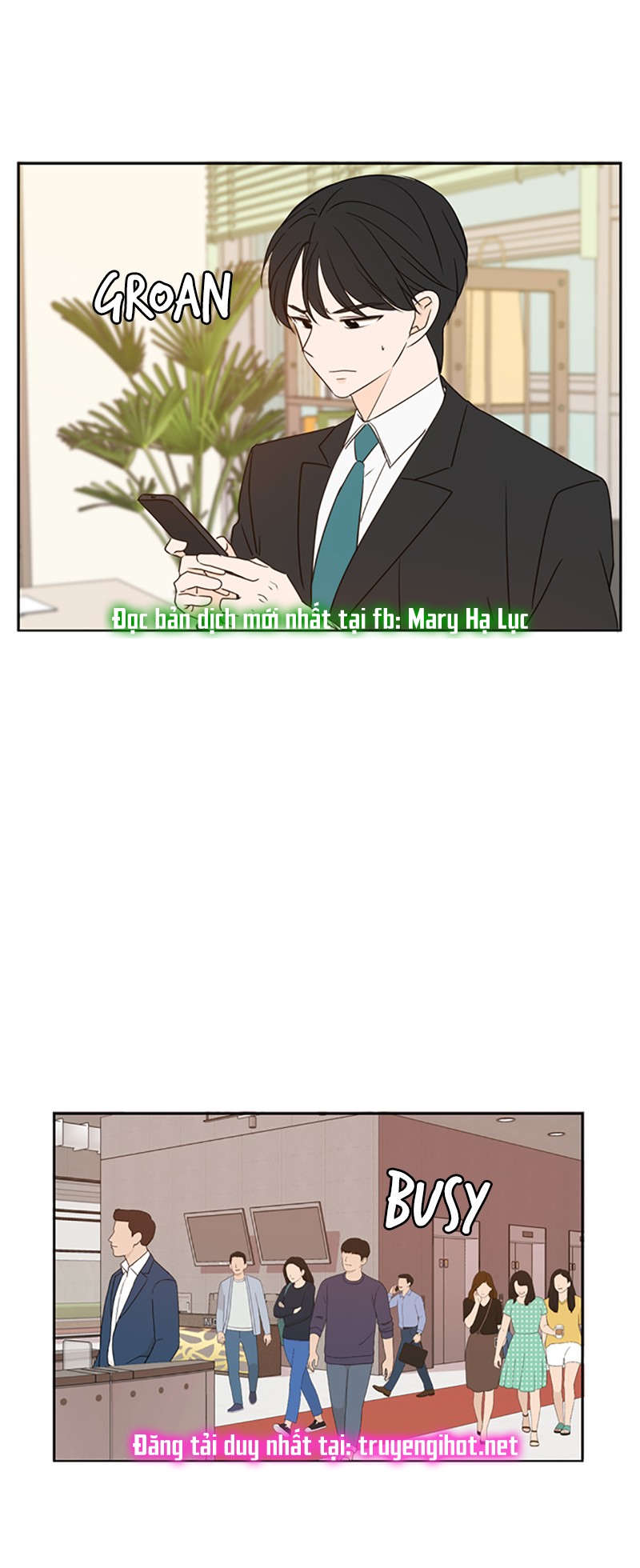 hẹn gặp anh ở kiếp thứ 19 chapter 78 30