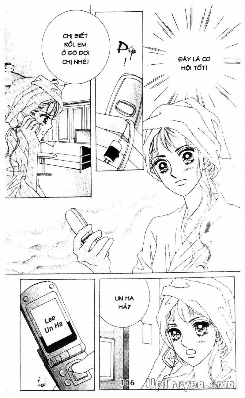 mặt nạ tình yêu chapter 41 18